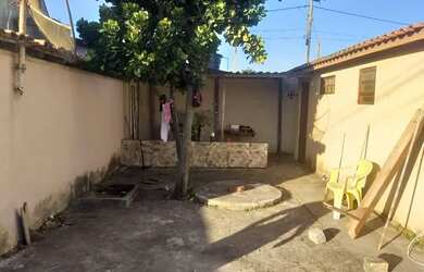 Imagem 4: Casa praia do Açu são João da barra