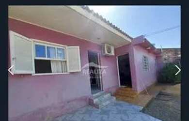 Imagem 4: 2 Casas/ 1 Sobrado 3Dorm. Cecília/Viamão