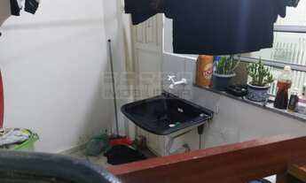 Imagem 4: Casa para locação 2/4 com 1 vaga de garagem