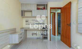 Imagem 3: Apartamento - 03 quartos - Engenho de Dentro