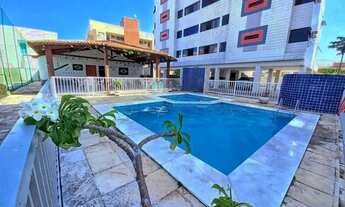 Imagem 2: Lindo Apartamento 03 Quartos 83m² Para Venda No Residencial Cancun, em Candelária