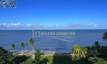 Imagem 1: HC Apartamento Candeias 61m², 3 quartos 1 suíte, Varanda, Vista Mar, Pronto para Morar