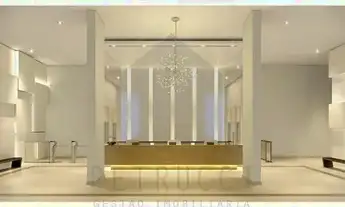 Imagem 4: Salão - Vila Itapura - Campinas