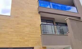 Imagem 3: Cód.: 10 - Cobertura com 02 vagas em prédio com elevador no Bairro São Mateus