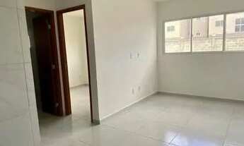 Imagem: Aluga-se Apartamento