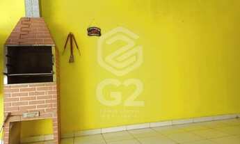 Imagem 7: INDAIATUBA - Casa Padrão - JARDIM MORADA DO SOL