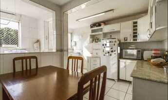 Imagem 3: Reformado e grande apartamento 3 quartos