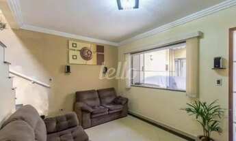 Imagem 2: São Caetano do Sul - Casa Padrão - Mauá