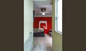 Imagem 5: Apartamento para Aluguel - Cidade Sao Jorge, 2 Quartos, 47 m2