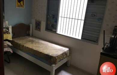 Imagem 4: São Paulo - Casa Padrão - São Lucas