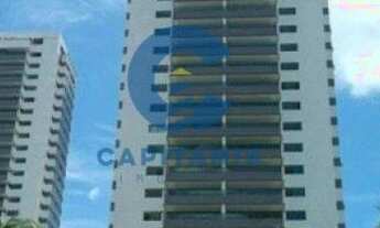 Imagem: Apartamento para Locação em Recife, Monteiro