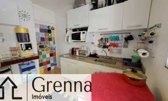 Imagem 5: Apartamento 95m2 Vila Olímpia SP