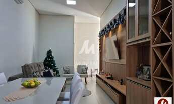 Imagem 3: Casa (térrea em condominio) 3 dormitórios/suite, cozinha planejada, portaria 24hs, lazer