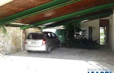 Imagem 4: CASA TÉRREA - BUTANTÃ - SP