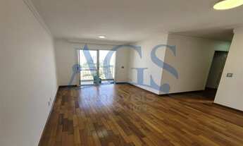 Imagem: São Paulo - Apartamento Padrão - Tatuapé