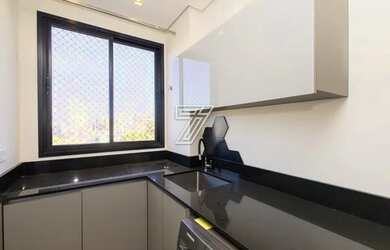 Imagem 4: Apartamento a venda com 89m2 privativos com 2 quartos no Alto da Glória - Curitiba - PR