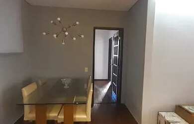 Imagem 2: Apartamento para aluguel com 100 metros quadrados com 3 quartos