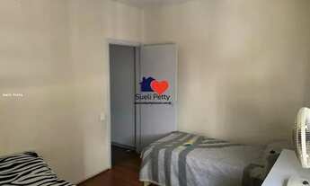 Imagem 3: Apartamento para Venda no boqueirão,todo frente, amplo, claro e arejado,junto ao Super Cen