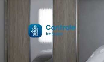 Imagem 4: SM/Casa com 03 dormitórios, sendo 01 suíte no Sertão do Imaruim, São José