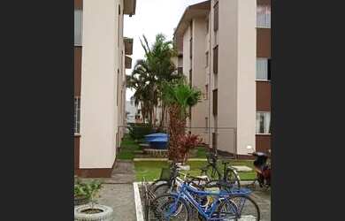 Imagem 3: Apartamento Apartamento com 2 dormitórios