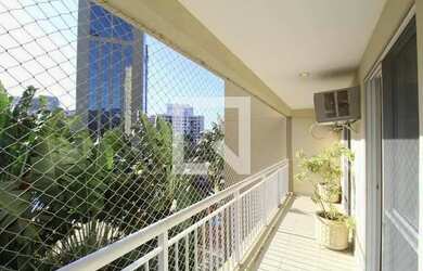 Imagem 6: Apartamento para Aluguel - Jacarepaguá, 3 Quartos, 100 m2