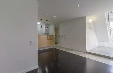 Imagem 2: Cobertura Venda 2 Dormitórios - 162 m² Moema