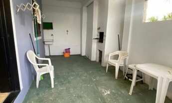 Imagem 3: BOM PREÇO!! SOBRADO TRIPLEX A 200m DO MAR!! ÓTIMA LOCALIZAÇÃO, EM BAIRRO TRANQUILO, DE MOR