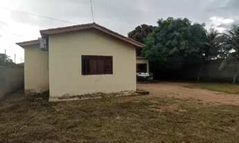 Imagem: Residência Unifamiliar no bairro Costa