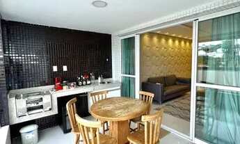 Imagem 3: Edith Piaf Apartamento com 3 dormitórios