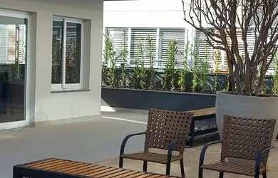 Imagem 3: Residencial Fly, 1 dormitório, 35m² - Jardim Aeroporto