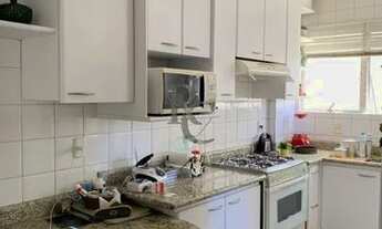 Imagem 6: Cobertura Duplex no Setor Oeste