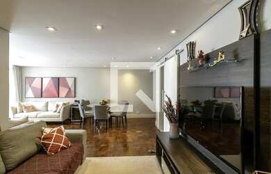 Imagem 5: Apartamento para Aluguel - Moema, 2 Quartos, 100 m2