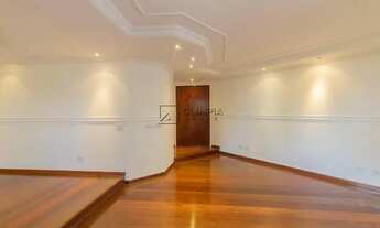 Imagem 5: Locação Apartamento 3 Dormitórios - 160 m² Moema