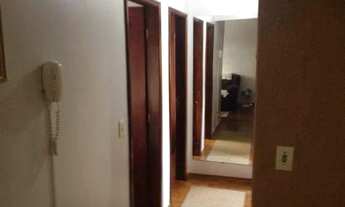 Imagem 4: Apartamento 3 quartos