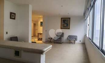 Imagem 5: Apartamento com 3 dormitórios à venda, 328 m² por R$ 3.490.000,00 - Copacabana - Rio de Ja