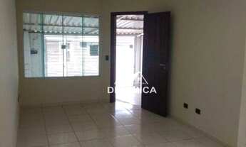 Imagem 3: Casa com 2 dormitórios à venda, 62 m² por R$ 255.000,00 - Parque Florely (Nova Veneza) - S