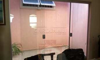 Imagem 5: Casa Padrão em São Carlos