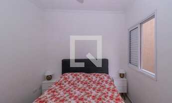 Imagem 7: Casa de Condomínio para Aluguel - Vila Alpina, 2 Quartos, 70 m2