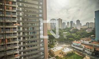 Imagem 5: Apartamento para Aluguel - Vila Clementino, 1 Quarto, 24 m2