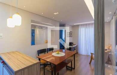 Imagem 6: Apartamento à Venda - Parque das Águas, 3 Quartos, 51 m2