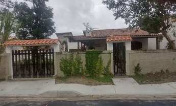 Imagem: Casa em Boqueirão Saquarema, aluga-se para