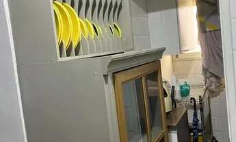 Imagem 6: Apartamento para venda com 67 m2 com 2 quartos em Barra Funda