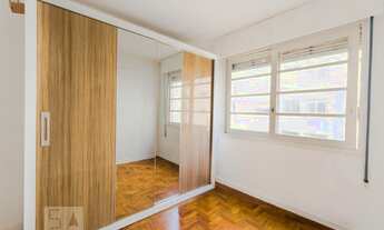 Imagem 5: Apartamento para Aluguel - Centro, 1 Quarto, 41 m2
