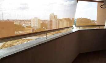 Imagem 5: Apartamento Padrão em São Carlos