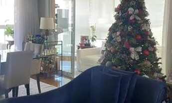 Imagem 3: Venda Apartamento 3 Dormitórios - 165 m² Moema