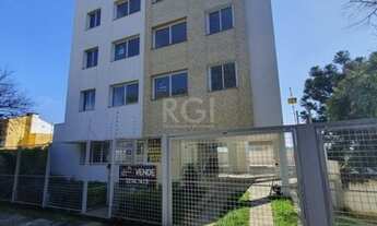 Imagem 2: Apartamento para Venda - 60m², 2 dormitórios, sendo 1 suites, 2 vagas - Santa Tereza