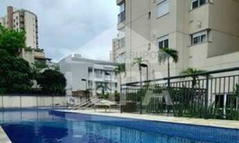 Imagem 2: Apartamento com 3 dormitórios sendo 2 suítes á venda em Santana