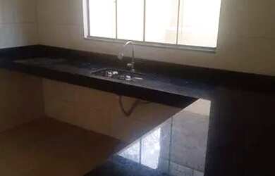 Imagem 4: Casa com 3 quartos à venda, 109 m² por R$ 299.000 - Jardim Marques de Abreu - Goiânia/GO