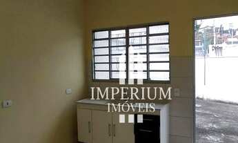 Imagem 5: Casa com 1 dormitório para alugar, 60 m² por R$ 1.589,00/mês - Vila Mazzei - São Paulo/SP