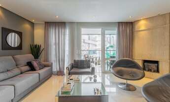 Imagem 3: APARTAMENTO com 2 dormitórios à venda com 147m² por R$ 1.370.000,00 no bairro Vila Izabel